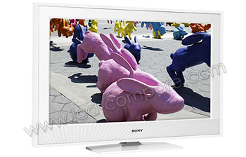 SONY KDL-40E4030 - 102 cm