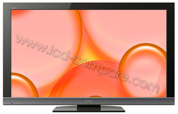 SONY KDL-40EX401 - 102 cm