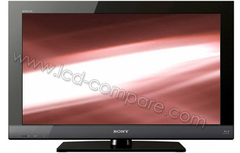 SONY KDL-40EX40B - 102 cm