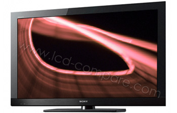 SONY KDL-40EX501 - 102 cm