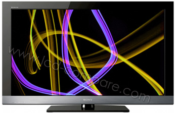 SONY KDL-40EX505 - 102 cm