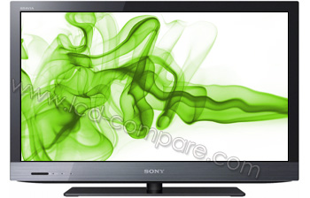 SONY KDL-40EX520 - 102 cm