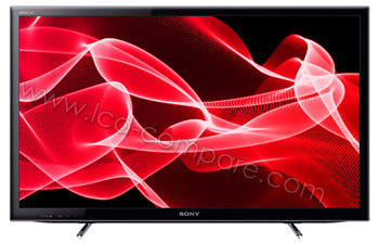 SONY KDL-40EX650 - 102 cm