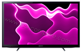 SONY KDL-40EX655 - 102 cm