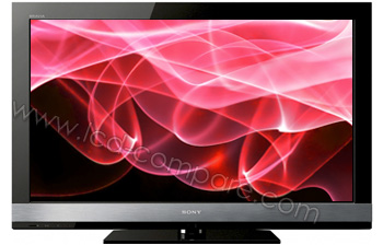 SONY KDL-40EX705 - 102 cm