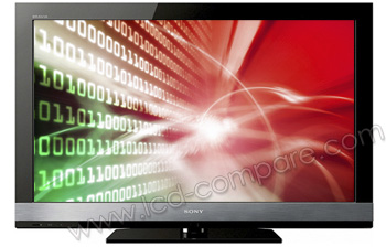 SONY KDL-40EX707 - 102 cm