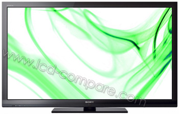 SONY KDL-40EX711 - 102 cm