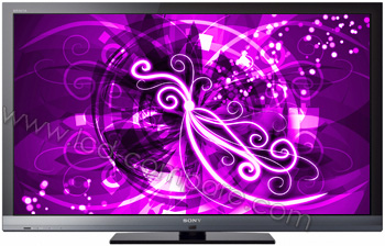 SONY KDL-40EX715 - 102 cm