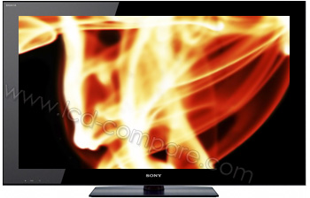 SONY KDL-40HX700 - 102 cm