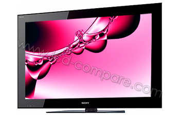 SONY KDL-40HX705 - 102 cm