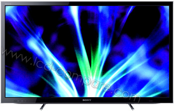 SONY KDL-40HX750 - 102 cm