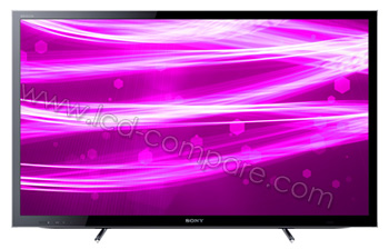 SONY KDL-40HX755 - 102 cm
