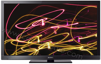 SONY KDL-40HX800 - 102 cm