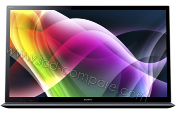 SONY KDL-40HX850 - 102 cm