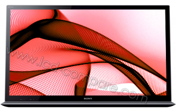 SONY KDL-40HX855 - 102 cm