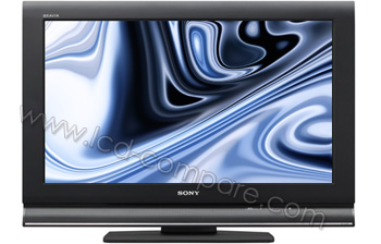 SONY KDL-40L4000 - 102 cm