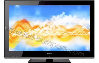 SONY KDL-40LX900 - 102 cm