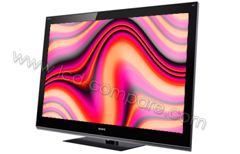 SONY KDL-40LX904 - 102 cm