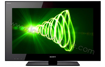 SONY KDL-40NX500 - 102 cm