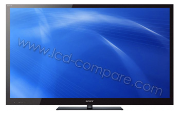 SONY KDL-40NX715 - 102 cm