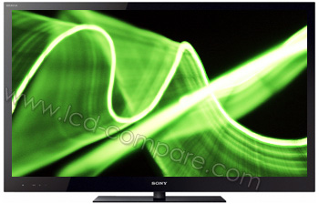 SONY KDL-40NX720 - 102 cm