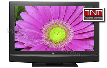 SONY KDL-40P2530E Bravia - 102 cm