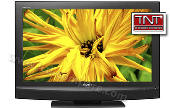SONY KDL-40P2530MP4 Bravia - 102 cm