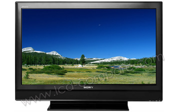 SONY KDL-40P3000 -  102 cm