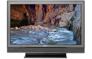 SONY KDL-40P3020 - 102 cm