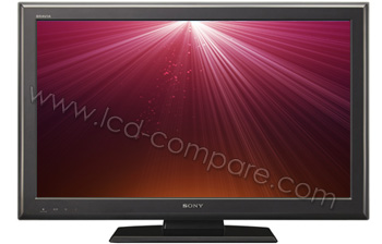 SONY KDL-40P3600 - 102 cm