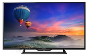 SONY KDL-40R455C - 102 cm