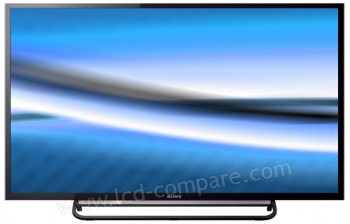 SONY KDL-40R483BBU - 102 cm