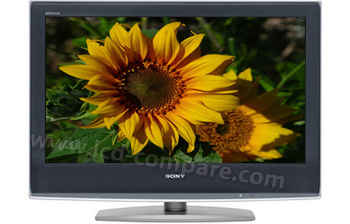 SONY KDL-40S2010 Bravia - 102 cm