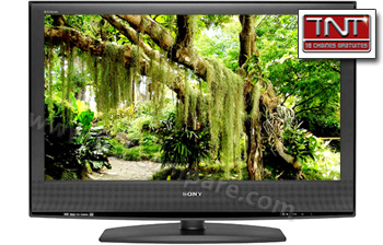 SONY KDL-40S2530MP4 Bravia - 102 cm
