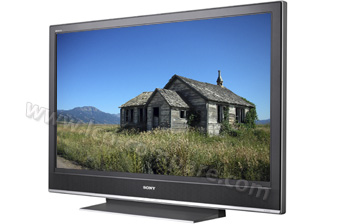 SONY KDL-40S3000 - 102 cm