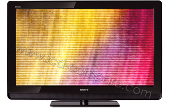 SONY KDL-40S4000 - 102 cm