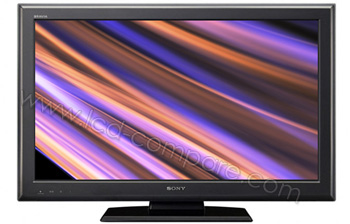 SONY KDL-40S5500 - 102 cm