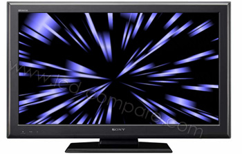 SONY KDL-40S5600 - 102 cm