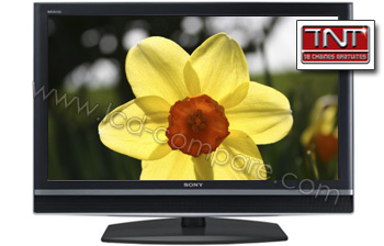 SONY KDL-40T3500 - 102 cm