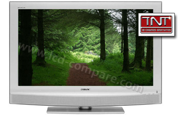 SONY KDL-40U2000 Bravia - 102 cm