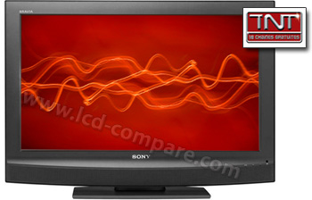 SONY KDL-40U2000B Bravia - 102 cm