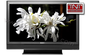 SONY KDL-40U3000 - 102 cm