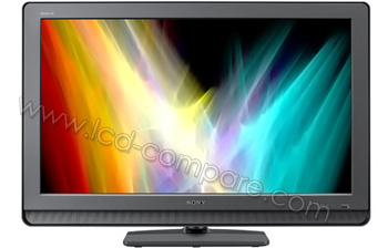 SONY KDL-40U4000 - 102 cm