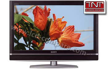 SONY KDL-40V2500 Bravia - 102 cm