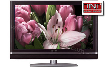 SONY KDL-40V2500MP4 Bravia - 102 cm