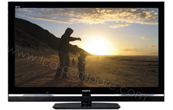 SONY KDL-40V5500 - 102 cm