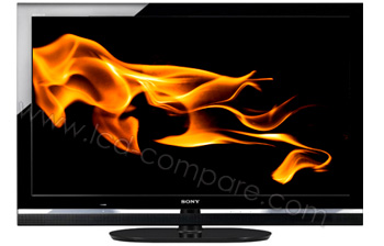 SONY KDL-40V5610 - 102 cm