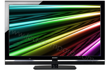 SONY KDL-40V5800 - 102 cm