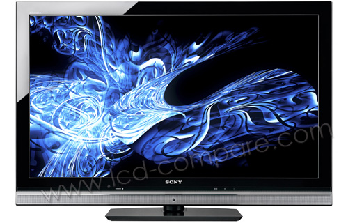SONY KDL-40WE5 - 102 cm