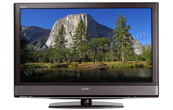 SONY KDL-40W2000 Bravia - 102 cm